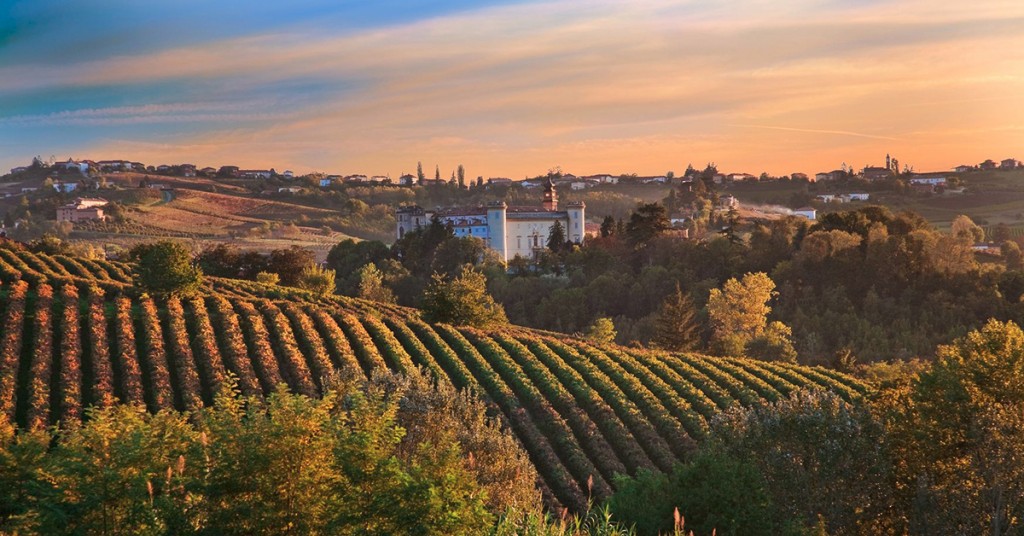 langa e monferrato